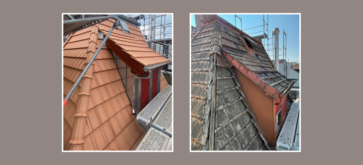 Lemli Interiors Lausanne Exterior