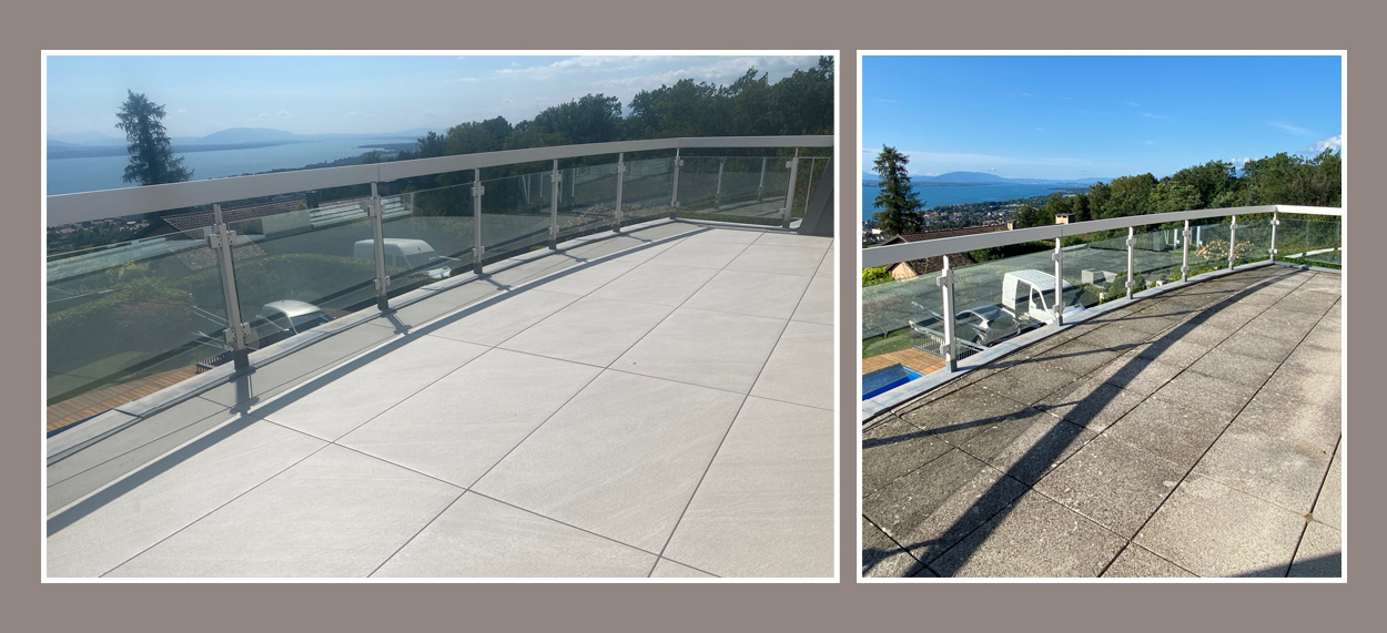 Lemli Interiors Lausanne Exterior